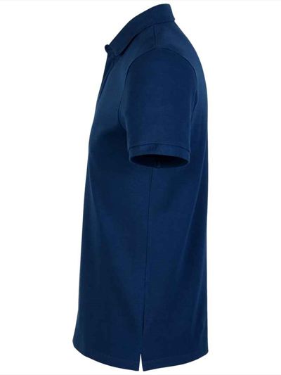 NEOBLU Owen Piqué Polo Shirt