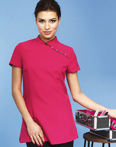 Mika Beauty And Spa Tunic