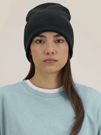 Rib beanie 2.0 (STAU295)