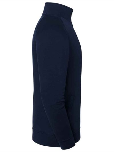 Fruit of the Loom Iconic Premium Sweat Jacket