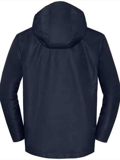 Russell Athletic Essential Weather Shell Jacket
