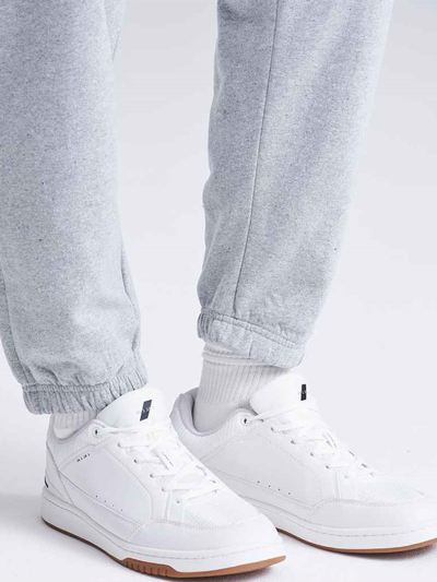 Ecologie Unisex Crater Recycled Jog Pants