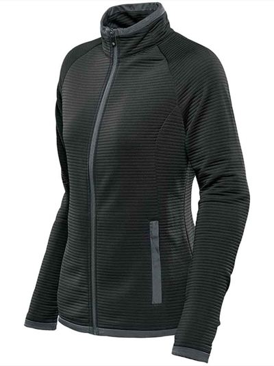 Stormtech Ladies Andorra Fleece Jacket