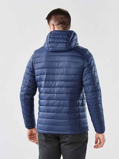 Stormtech Stavanger Thermal Padded Jacket
