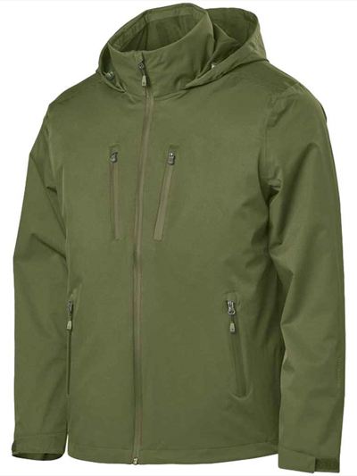 Stormtech Scirocco Lightweight Shell Jacket