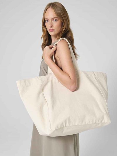Oversized Beach Bag
