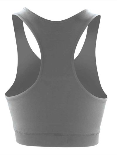 Spiro Impact Ladies Softex® Crop Top