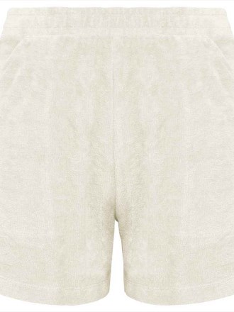 Native Spirit Kids Terry Towel Shorts