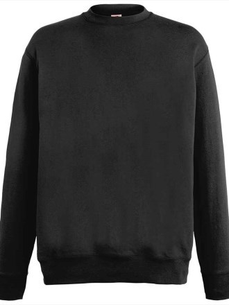 Fruit of the Loom Lightweight Drop Shoulder Sweatshirt