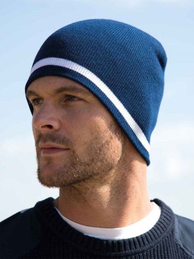 Result National Beanie