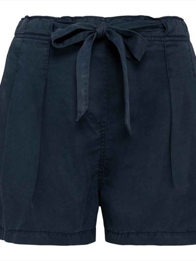 Spasso Ladies TENCEL™ Shorts