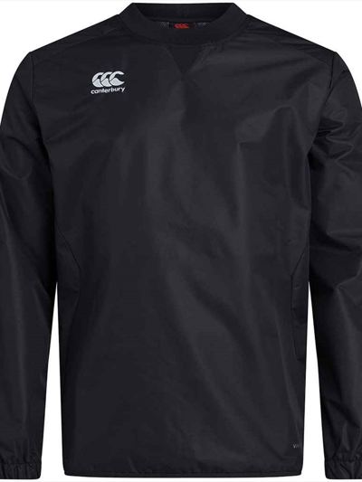 Canterbury Club Contact Top