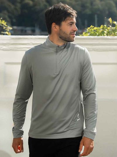 Stormtech Monterey 1/4 Zip Pullover