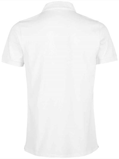 NEOBLU Owen Piqué Polo Shirt
