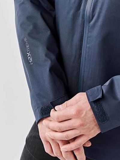 Stormtech Scirocco Lightweight Shell Jacket