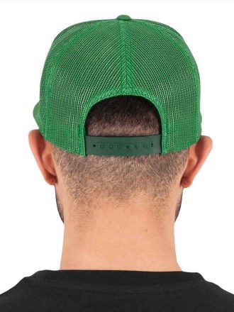 Flexfit Contrast Trucker Cap