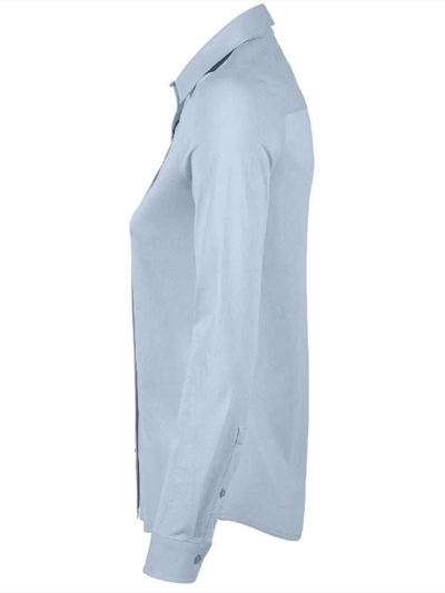 NEOBLU Ladies Balthazar Jersey Long Sleeve Shirt