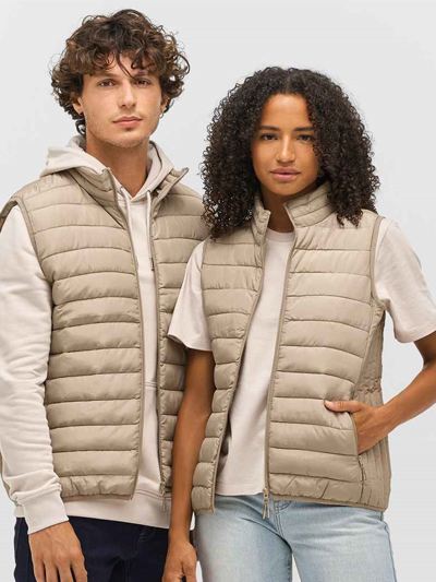 SOL'S Ladies Stream Bodywarmer