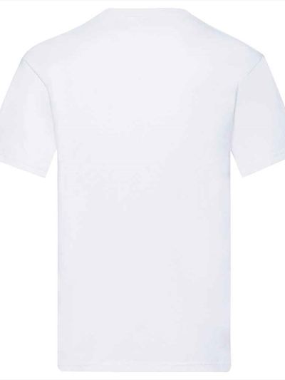 Fruit of the Loom Original V Neck T-Shirt