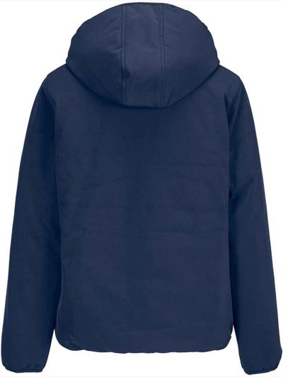 SOL'S Ladies Falcon Padded Soft Shell Jacket