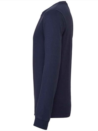 Canvas Unisex Jersey Long Sleeve T-Shirt