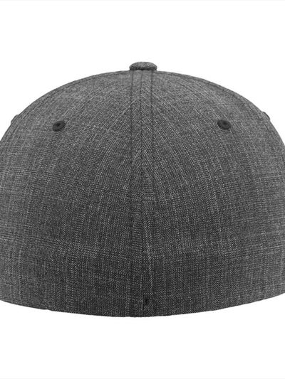 Flexfit Fine Melange Cap