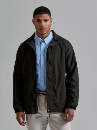 Recycled super-lightweight jacket