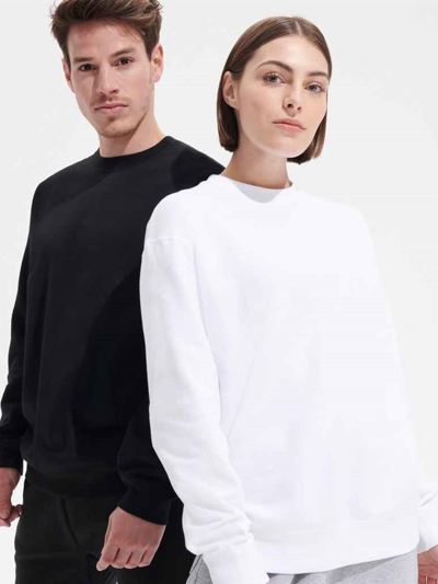 Unisex Columbia Sweatshirt
