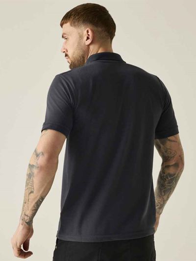 Regatta Classic Piqué Polo Shirt