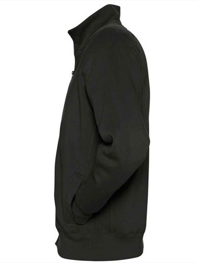 SOL'S Sundae Sweat Jacket