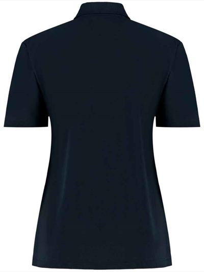 Kustom Kit Ladies Regular Fit Workforce Piqué Polo Shirt