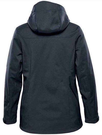 Stormtech Ladies Epsilon System 3-in-1 Jacket