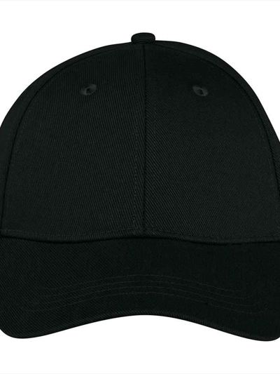Native Spirit 6 Panel Cap