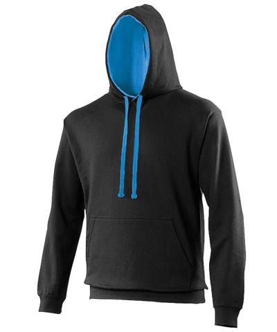 Varsity Hoodie