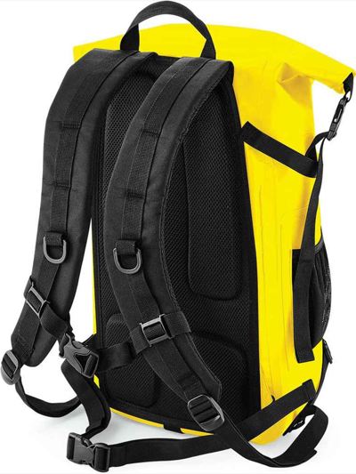 Quadra SLX 25 Litre Waterproof Backpack
