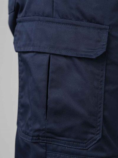 CARGO TROUSER