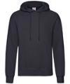 S/S Hooded Sweat
