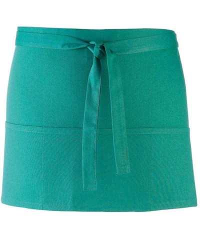 Colours 3 Pocket Apron