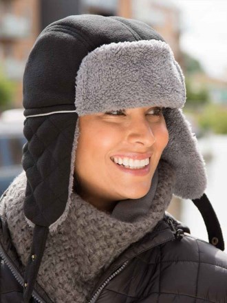 Result Ocean Trapper Hat