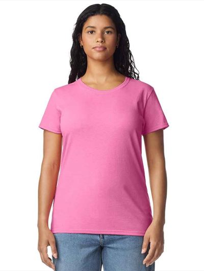 Ladies T-Shirt