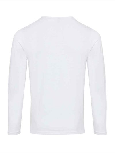 Premier Long John Roll Sleeve T-Shirt