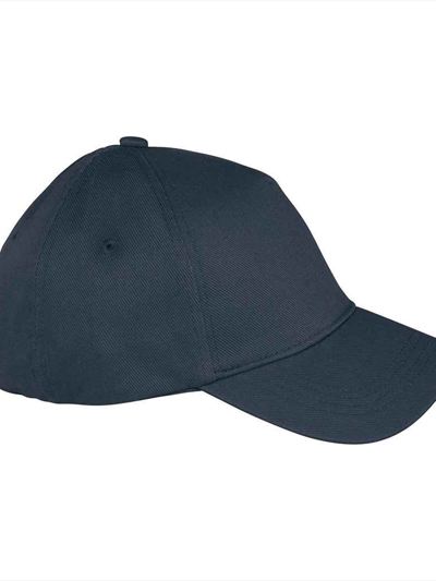 Native Spirit 5 Panel Cap