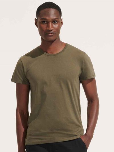 SOL'S Crusader Recycled T-Shirt