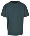 Heavy oversized tee