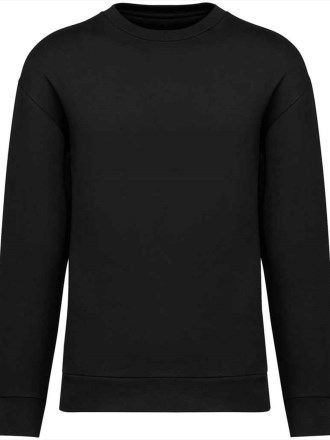 Native Spirit Unisex Crew Neck Sweatshirt