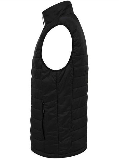 Henbury Unisex Padded Gilet