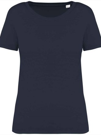 Native Spirit Ladies Faded T-Shirt