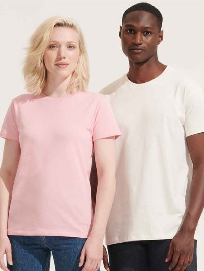 SOL'S Ladies Imperial Heavy T-Shirt