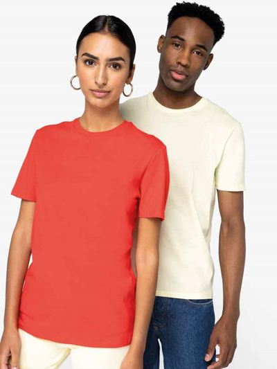 Unisex T shirt