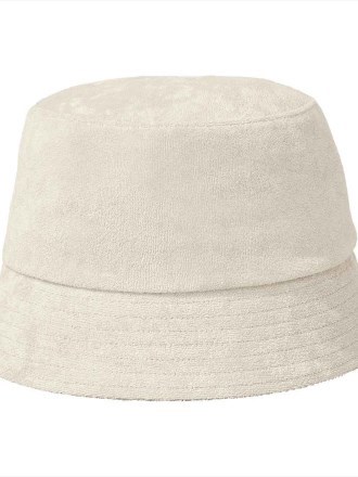 Native Spirit Terry Towel Bucket Hat